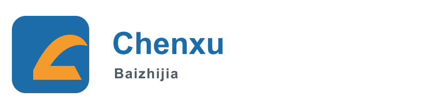 Baizhijia (CHENXU) office seating manufacturer logo