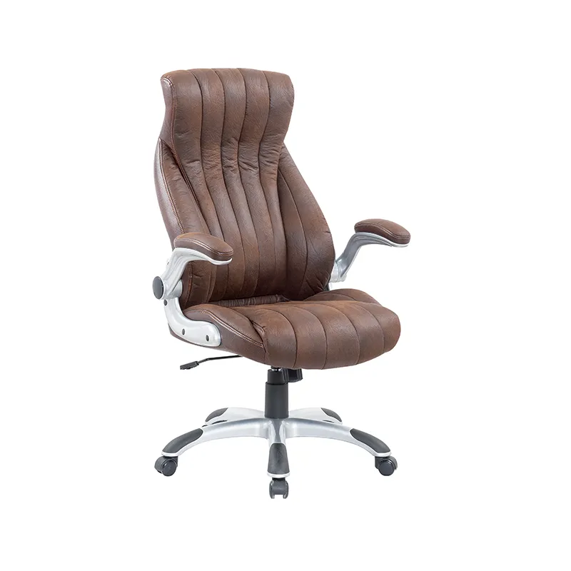 Knock-down packing is the biggest lever on freight-per-chair — design it well and you ship more for the same container